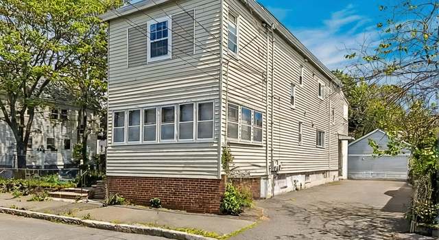 Photo of 78-80 Suffolk St, Malden, MA 02148