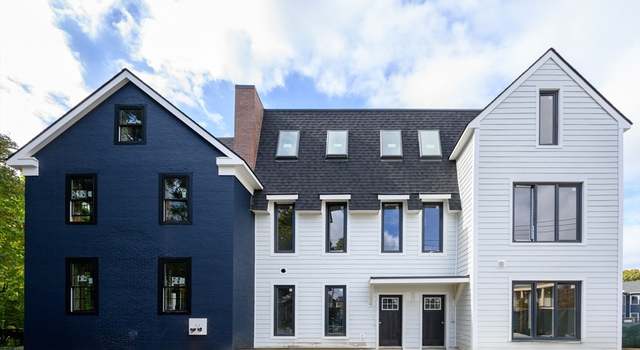 Photo of 29R Ashland St Unit 29R, Boston, MA 02122