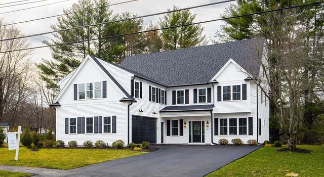 Photo of 22 Bradford Rd, Natick, MA 01760