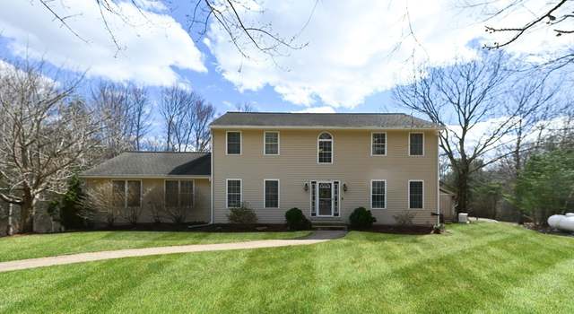 Photo of 426 Stafford St, Charlton, MA 01507