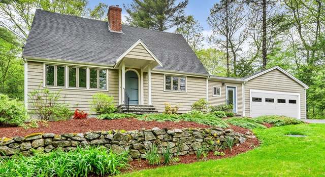Photo of 145 Hemlock, Holliston, MA 01746