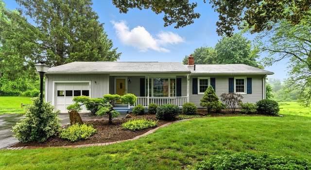 Photo of 205 Mosier St, South Hadley, MA 01075