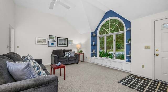Property at 236 Yankee Dr, Brewster, MA 02631, 3 beds, 2 baths