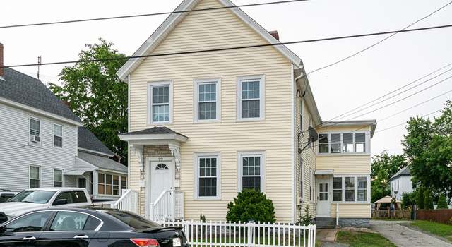 Photo of 99 Lilley Ave, Lowell, MA 01850