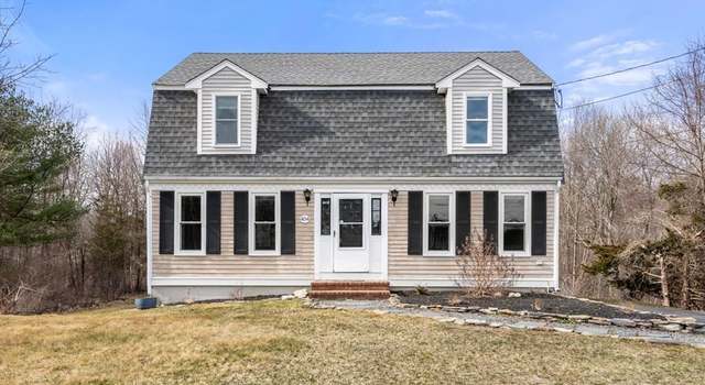 Photo of 404 Richardson Ave, Attleboro, MA 02703