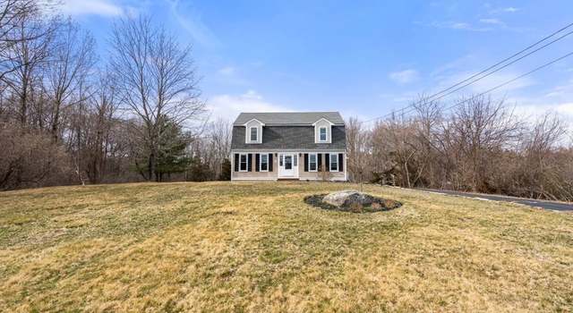 Photo of 404 Richardson Ave, Attleboro, MA 02703