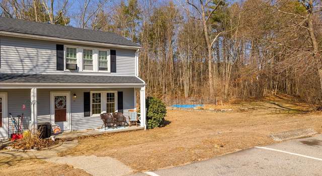 Photo of 5 Fairview Park Rd #12, Sturbridge, MA 01566