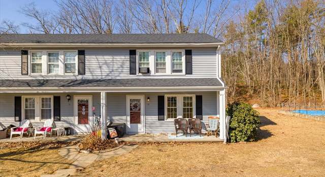 Photo of 5 Fairview Park Rd #12, Sturbridge, MA 01566