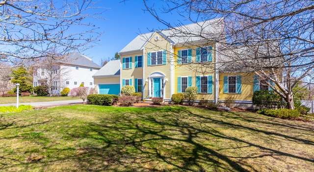 Photo of 14 Sheppard Rd, Bourne, MA 02562