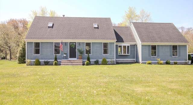 Photo of 51 Forge Rd, Somerset, MA 02726