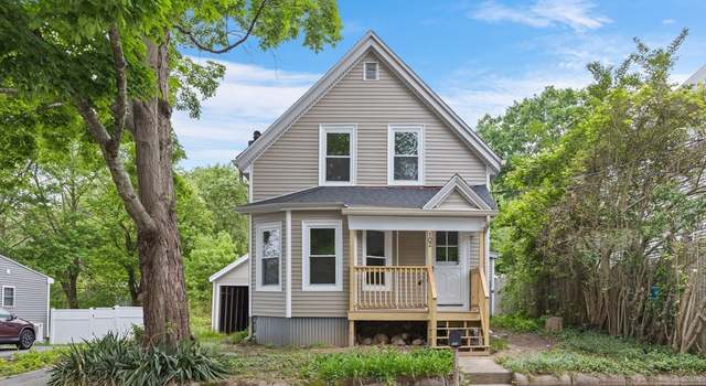 Photo of 102 Hancock St, Whitman, MA 02382
