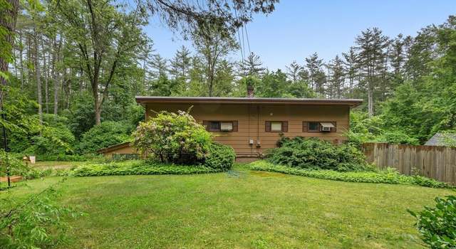 Photo of 709 N Orange Rd, Athol, MA 01331