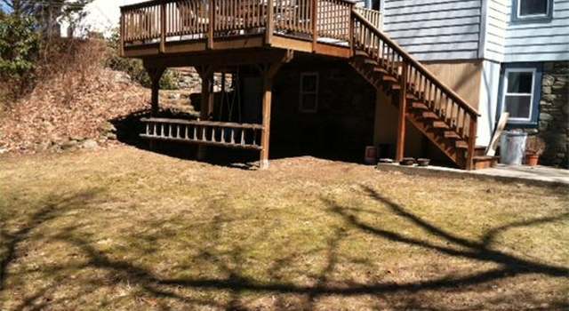 Photo of 51 Amber St, Worcester, MA 01602