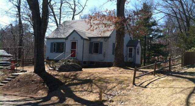 Photo of 51 Amber St, Worcester, MA 01602