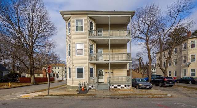 Photo of 10 Lawnfair St, Worcester, MA 01602