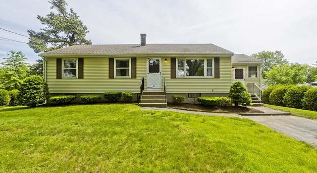 Photo of 51 Hardy St, Springfield, MA 01129