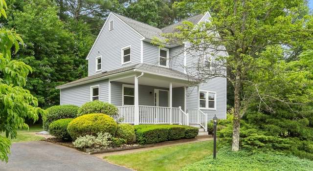 Photo of 45 Elm Ridge Rd, Stow, MA 01775