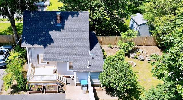 Photo of 121 N Main St, Natick, MA 01760