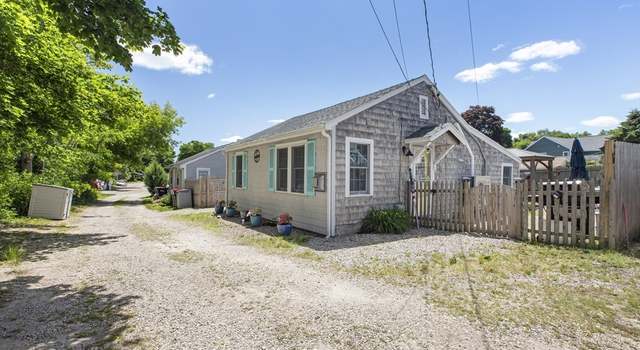 Photo of 9-B Theatre Colony Way, Plymouth, MA 02360