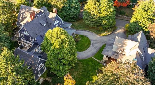 Photo of 53 Abbott Rd, Wellesley, MA 02481