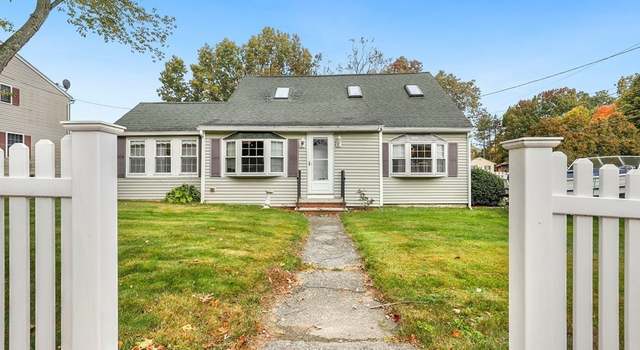 Photo of 291 Lowell St, Methuen, MA 01844