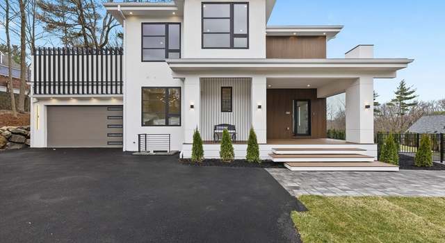 Photo of 225 Walnut St, Saugus, MA 01906