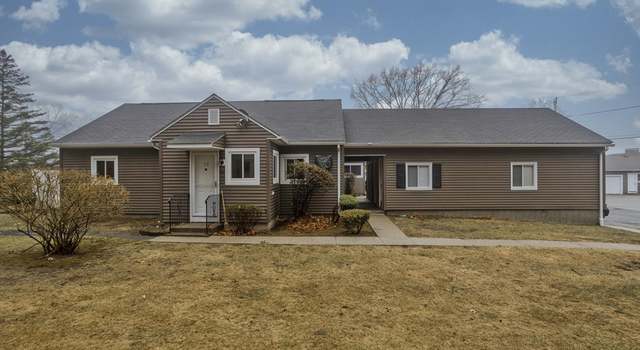 Photo of 72 Lynwood Dr #72, Chicopee, MA 01022