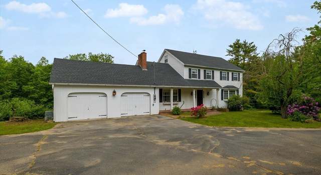 Photo of 40 N Fitzwilliam Rd, Royalston, MA 01368