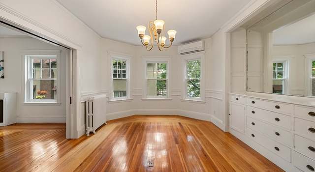 Photo of 179 Rawson #2, Brookline, MA 02445