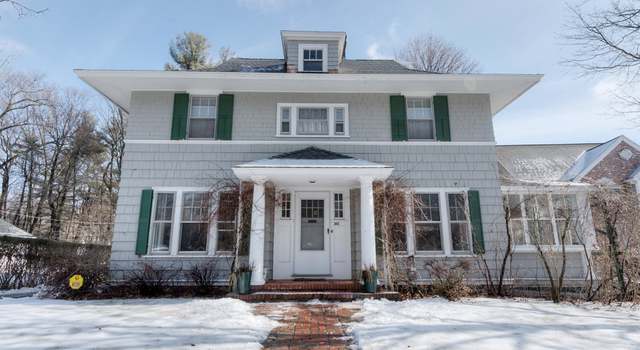 Photo of 386 May St, Worcester, MA 01602