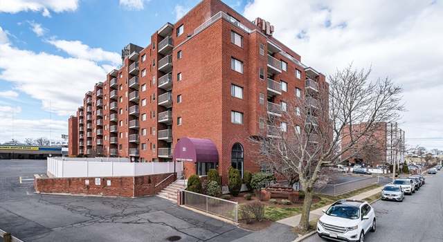 Photo of 30 Revere Beach Pkwy #804, Medford, MA 02155