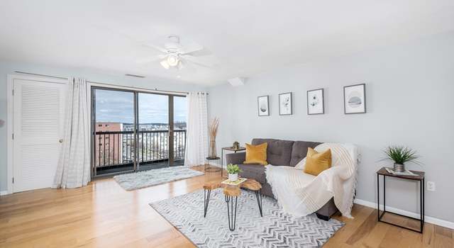 Photo of 30 Revere Beach Pkwy #804, Medford, MA 02155