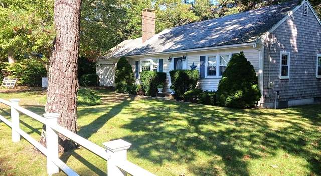 Photo of 90 Webbers Path, Yarmouth, MA 02673