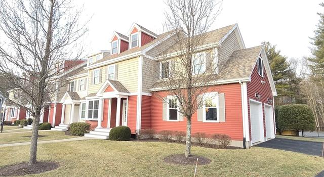 Photo of 1601 Bay St #705, Taunton, MA 02780
