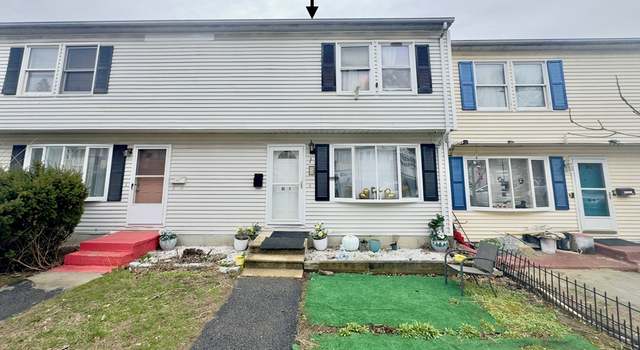 Photo of 21-7 Rice Ln, Worcester, MA 01604