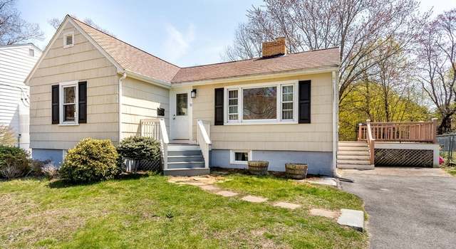 Photo of 31 7th St, Stoughton, MA 02072