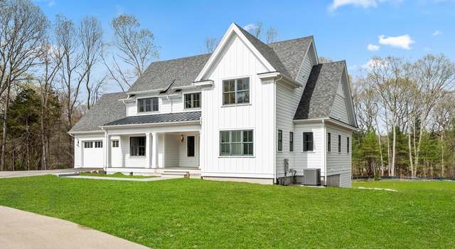 Photo of 27 Rocky Ridge Ln, Dedham, MA 02026