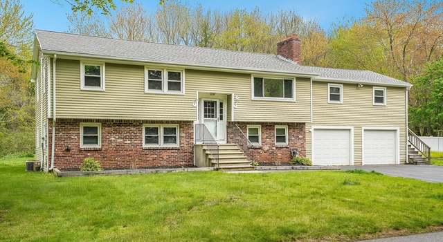 Photo of 50 Starr Ave, Tewksbury, MA 01876