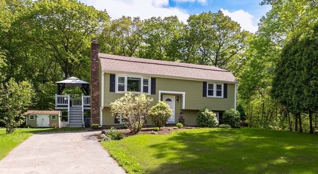 Photo of 43 Sargent Cir, Attleboro, MA 02703