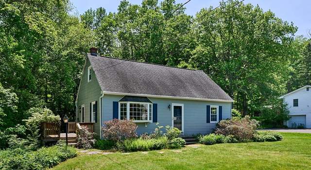 Photo of 275 Strong St, Amherst, MA 01002
