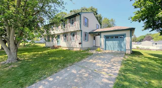 Photo of 260 Kaufman Rd, Somerset, MA 02726