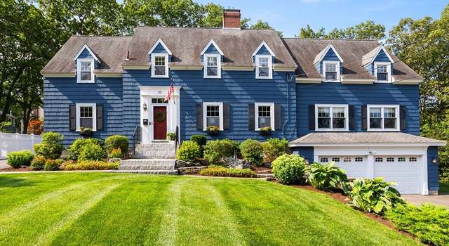 Photo of 33 Highland Ave, Ayer, MA 01432