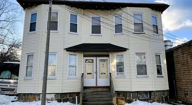 Photo of 5-7 Edson St, Boston, MA 02124