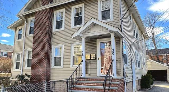 Photo of 28-30 Bacon St, Waltham, MA 02451