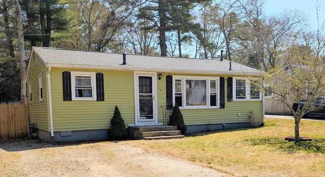 Photo of 115 Lake Ave, Wareham, MA 02538