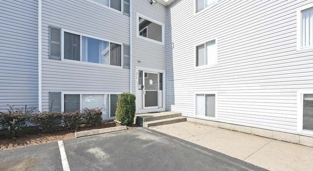 Photo of 219 Glasgow St #2, Fall River, MA 02721