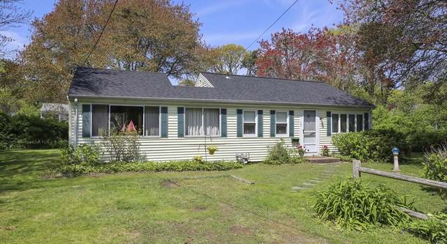 Photo of 105 Nantucket Ave, Yarmouth, MA 02664
