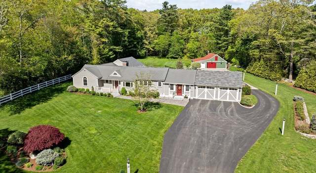 Photo of 16 Westwind Acres, Norwell, MA 02061