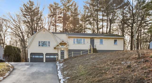 Photo of 62 Cedar Hill Rd, Ashland, MA 01721