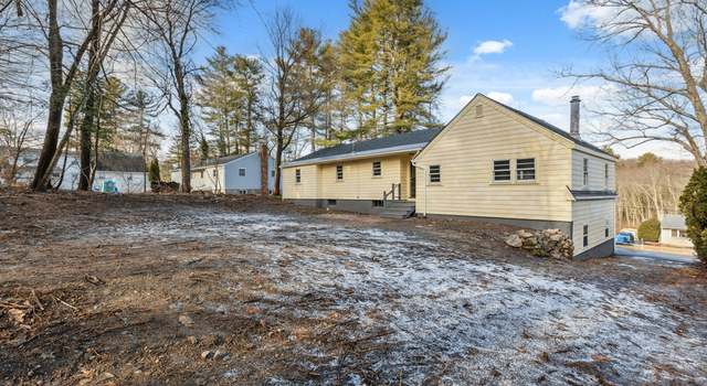 Photo of 62 Cedar Hill Rd, Ashland, MA 01721